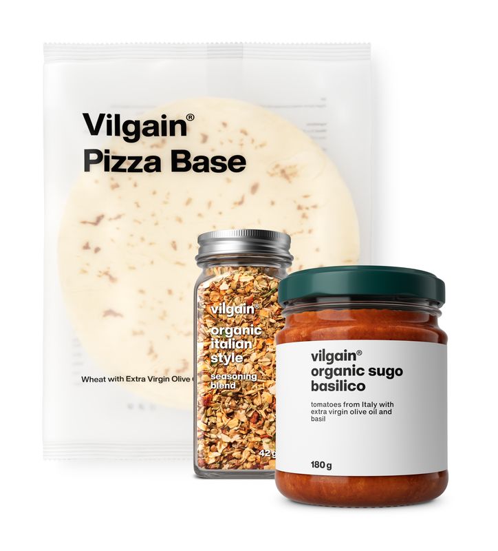Levně Italian Pizza Pack –