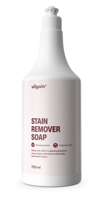 Vilgain Mýdlo na odstraňování skvrn – 750 ml