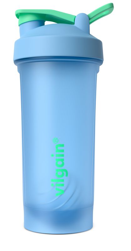 Vilgain Shaker Pro – Aquamarine 600 ml