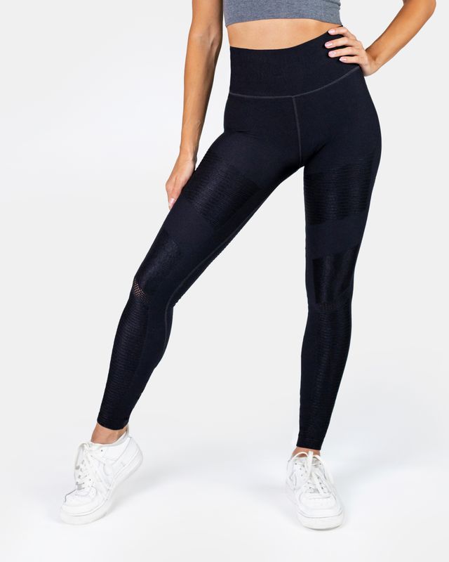 Vilgain Core Leggings S černá Obrázek