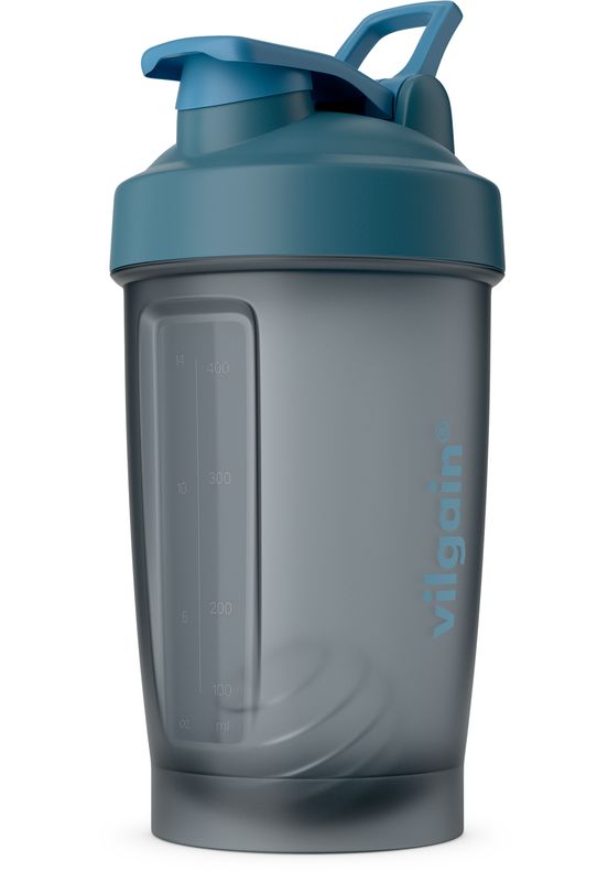 Vilgain Shaker Pro lagoon 400 ml Obrázek