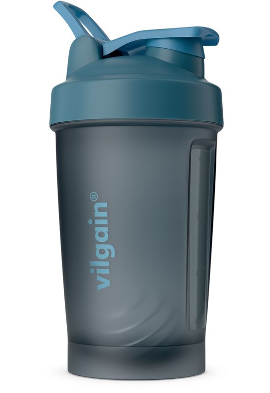 Vilgain Shaker Pro lagoon 400 ml Obrázek