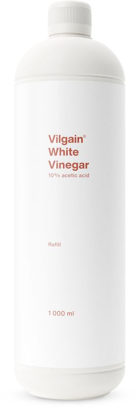 Vilgain Bílý ocet 1000 ml Obrázek