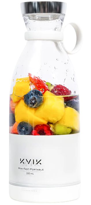 Kvik Mixér – bílá 425 ml