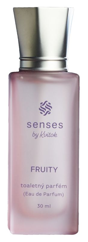 Kvítok Toaletný parfém (EdP) – fruity 30 ml