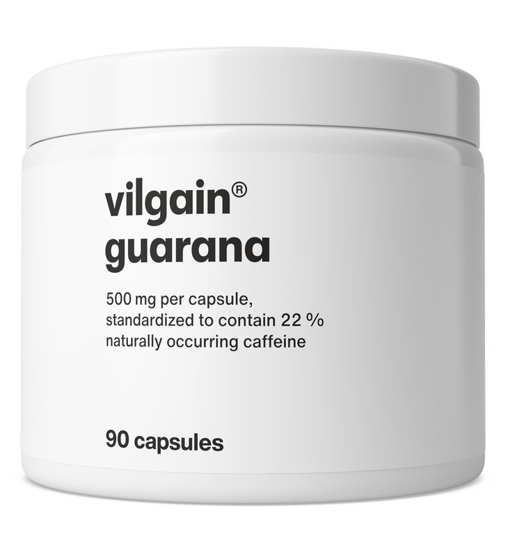 Vilgain Guarana – 90 kapslí