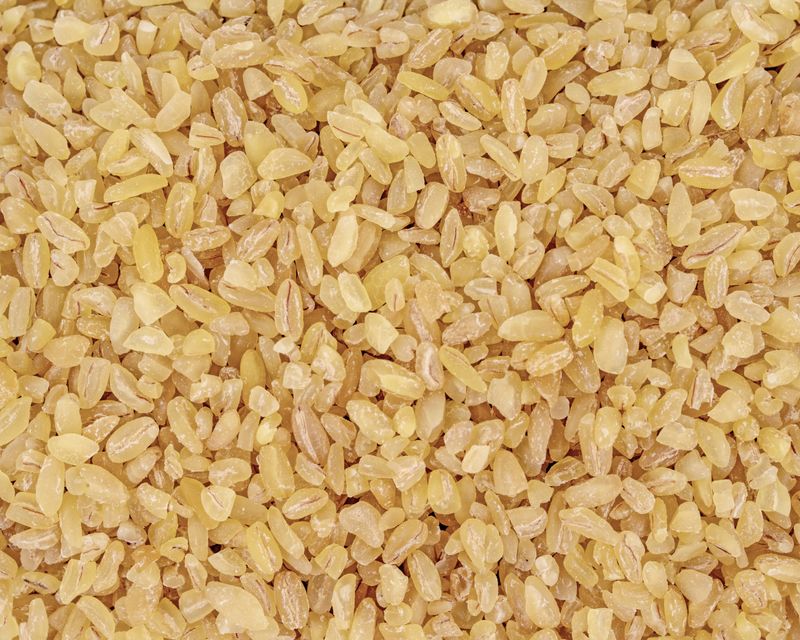 Vilgain Bulgur 500 g Obrázek