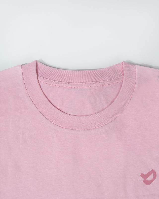 Vilgain Mask Badge Tee – M Cotton Candy Obrázek