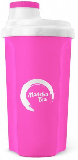 Matcha tea Shaker – 500 ml