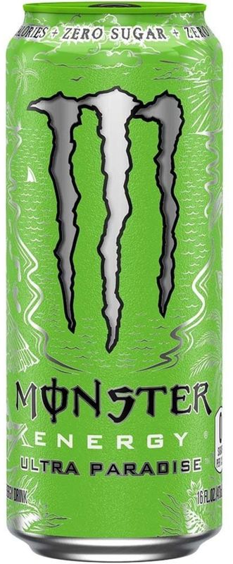 Monster Energy Ultra – ultra paradise 500 ml