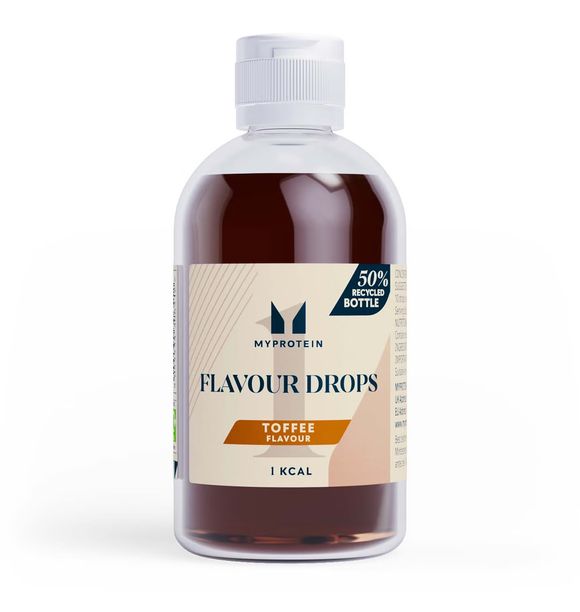 Ochucovací kapky | Flavdrops, stévie kapky | Aktin
