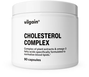 Cholesterol Komplex