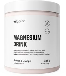 Magnesium Pulver