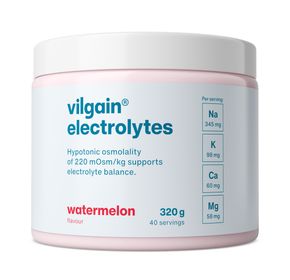 Electrolytes