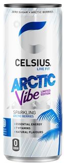 Celsius Energy drink