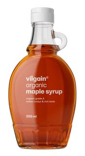 Vilgain Javorový sirup BIO