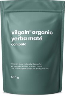 Herbata Yerba Mate BIO