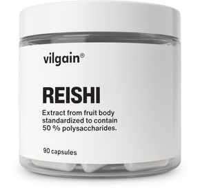 Vilgain Reishi