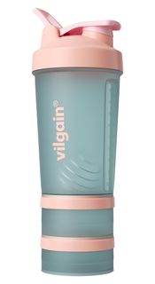 Vilgain Shaker Pro 2Go