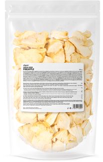 Vilgain Gefriergetrocknete Ananas