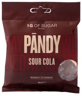 Pandy Sour Cola