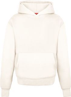 Vilgain Heavy Brushed Hoodie