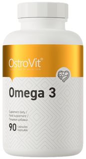 OstroVit Omega 3