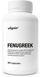 Vilgain Fenugreek