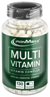 IronMaxx Multivitamin