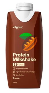Vilgain Protein Milkshake