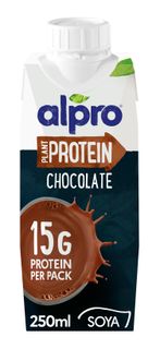 Alpro High protein sójový nápoj