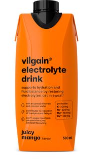 Vilgain Electrolyte Drink