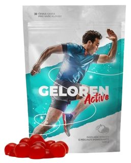 Contipro Geloren Active