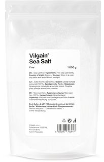 Vilgain Sea Salt