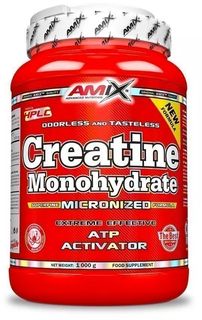 Amix Monohydrat Kreatyny