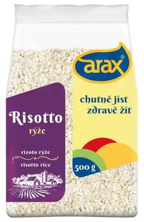 Arax Risotto rýže