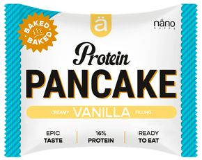 Näno Supps Protein Pancake