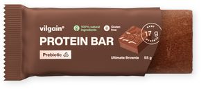 Vilgain Prebiotic Protein Bar