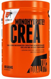 Extrifit Crea Monohydrate