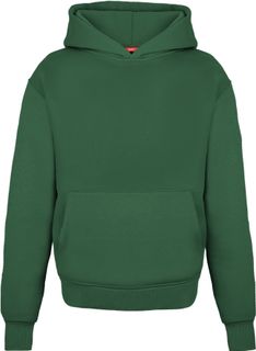 Vilgain Heavy Brushed Hoodie