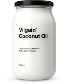 Vilgain Ulei de cocos BIO