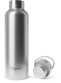 Vilgain Steel bottle