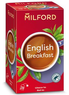 Milford English Breakfast
