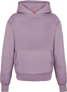 Vilgain Heavy Brushed Hoodie