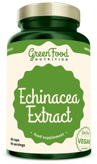 GreenFood Echinacea