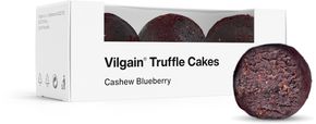 Vilgain Organic Truffle Cakes