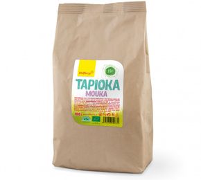 Wolfberry Tapioková múka BIO