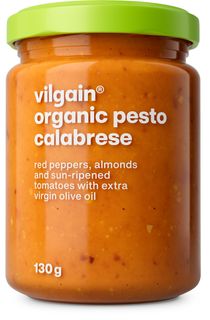 Vilgain Pesto BIO