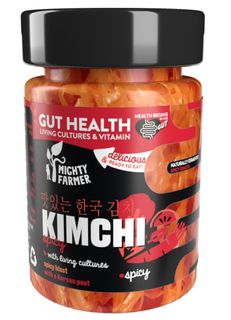 Mighty Farmer Kimchi