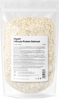 Vilgain Instant Protein Porridge